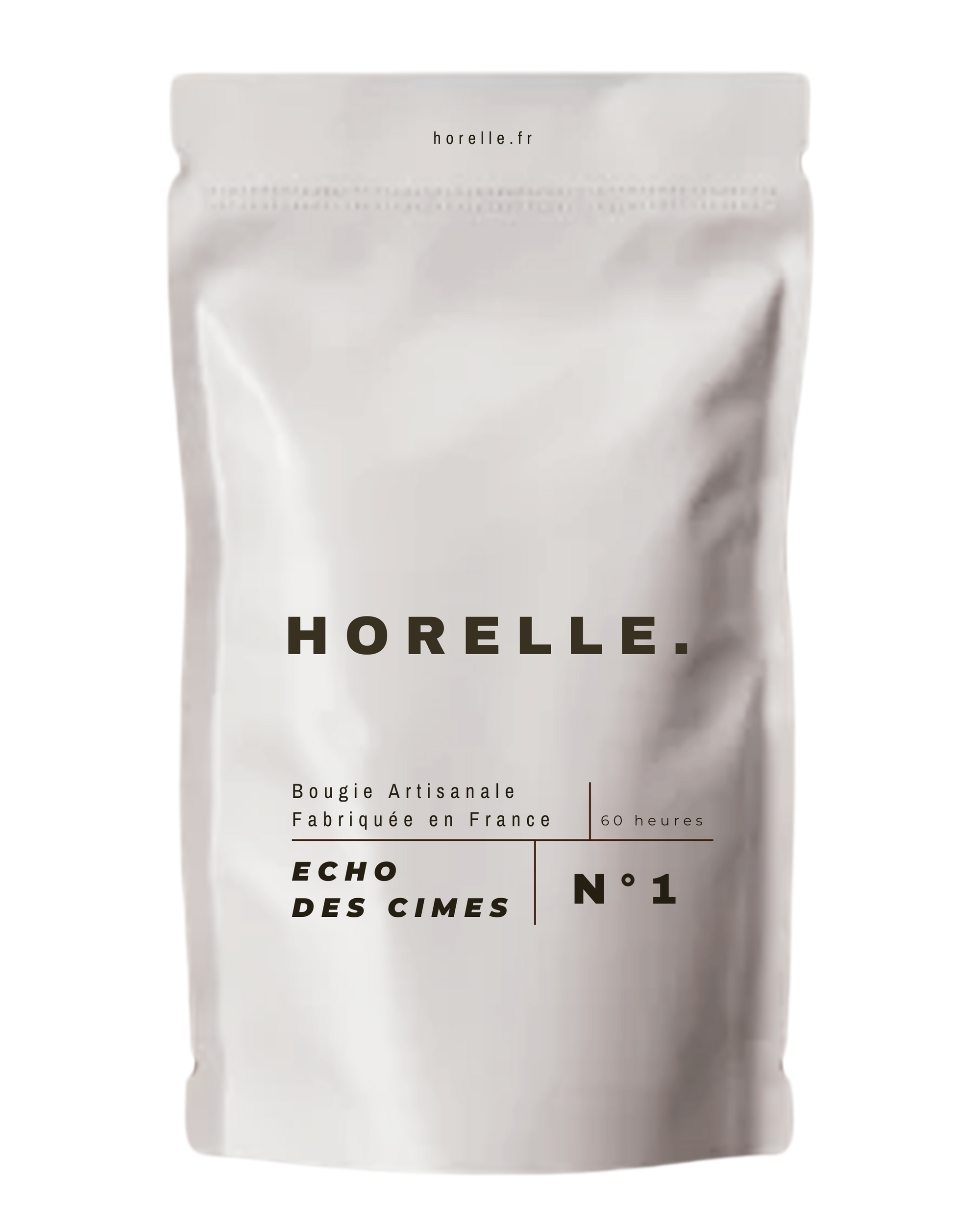 Contenant signature Horelle en ceramique
