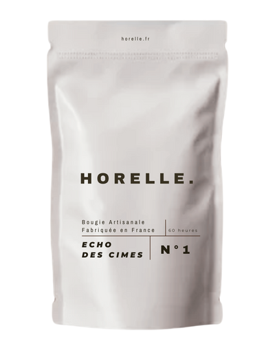 Contenant signature Horelle en ceramique
